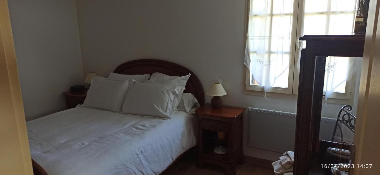 La Maison De Marie Verteuil-sur-Charente Ngoại thất bức ảnh