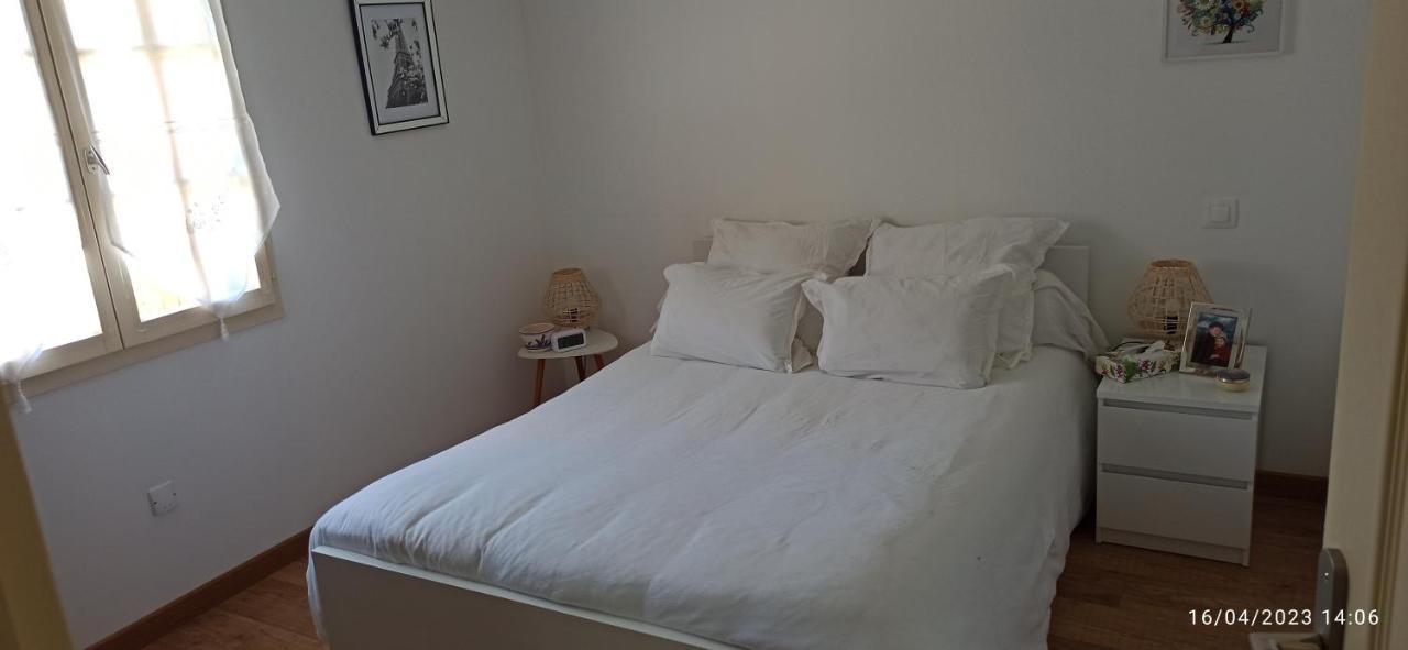 La Maison De Marie Verteuil-sur-Charente Ngoại thất bức ảnh